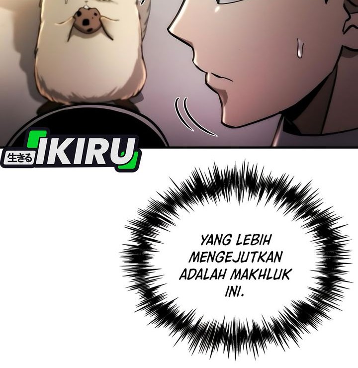 Hiding a Logistics Center in the Apocalypse Chapter 53 Gambar 53