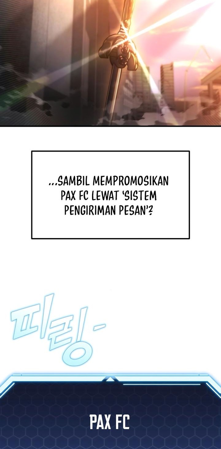 Hiding a Logistics Center in the Apocalypse Chapter 53 Gambar 4