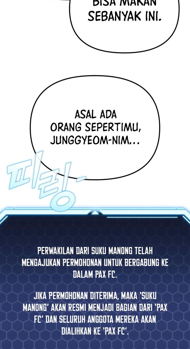 Hiding a Logistics Center in the Apocalypse Chapter 53 Gambar 63