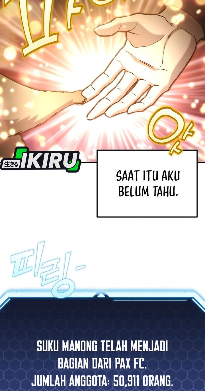 Hiding a Logistics Center in the Apocalypse Chapter 53 Gambar 67