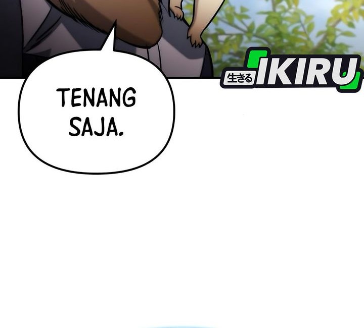 Hiding a Logistics Center in the Apocalypse Chapter 53 Gambar 73