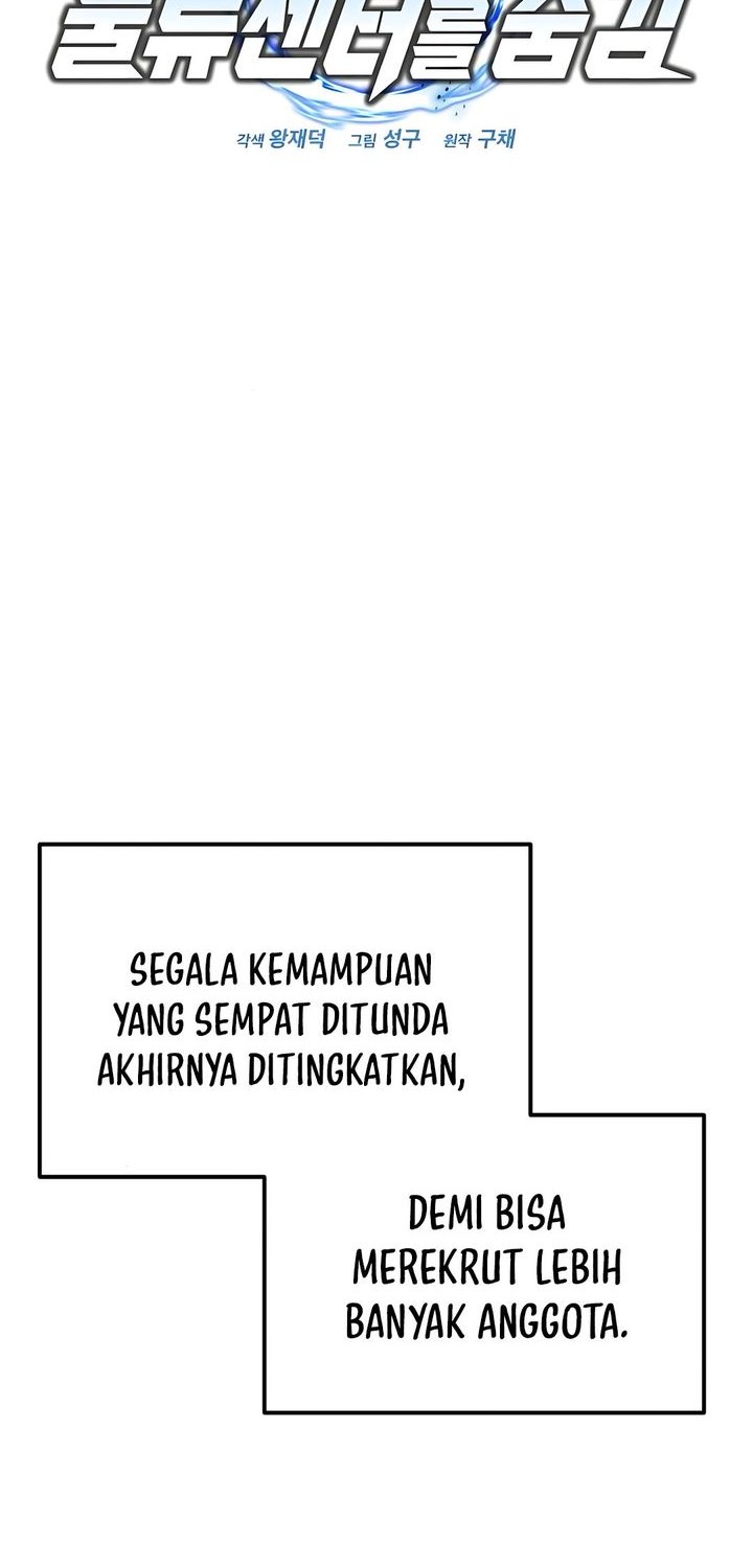 Hiding a Logistics Center in the Apocalypse Chapter 53 Gambar 6