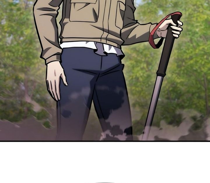 Hiding a Logistics Center in the Apocalypse Chapter 53 Gambar 77
