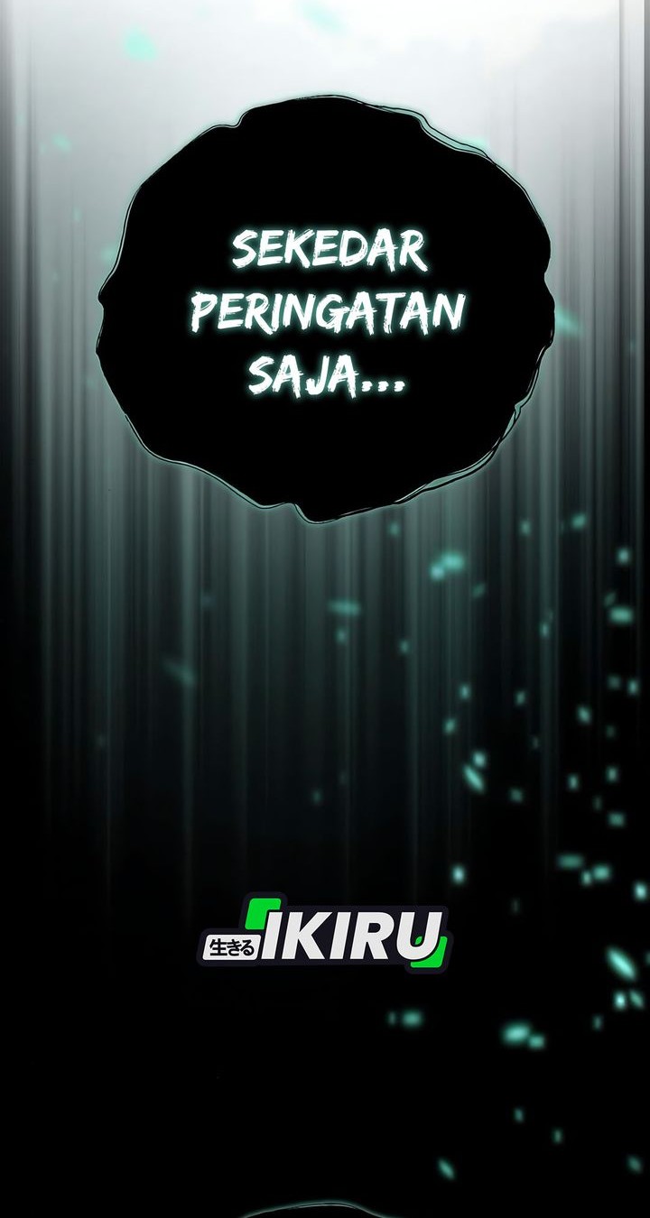 Hiding a Logistics Center in the Apocalypse Chapter 53 Gambar 83
