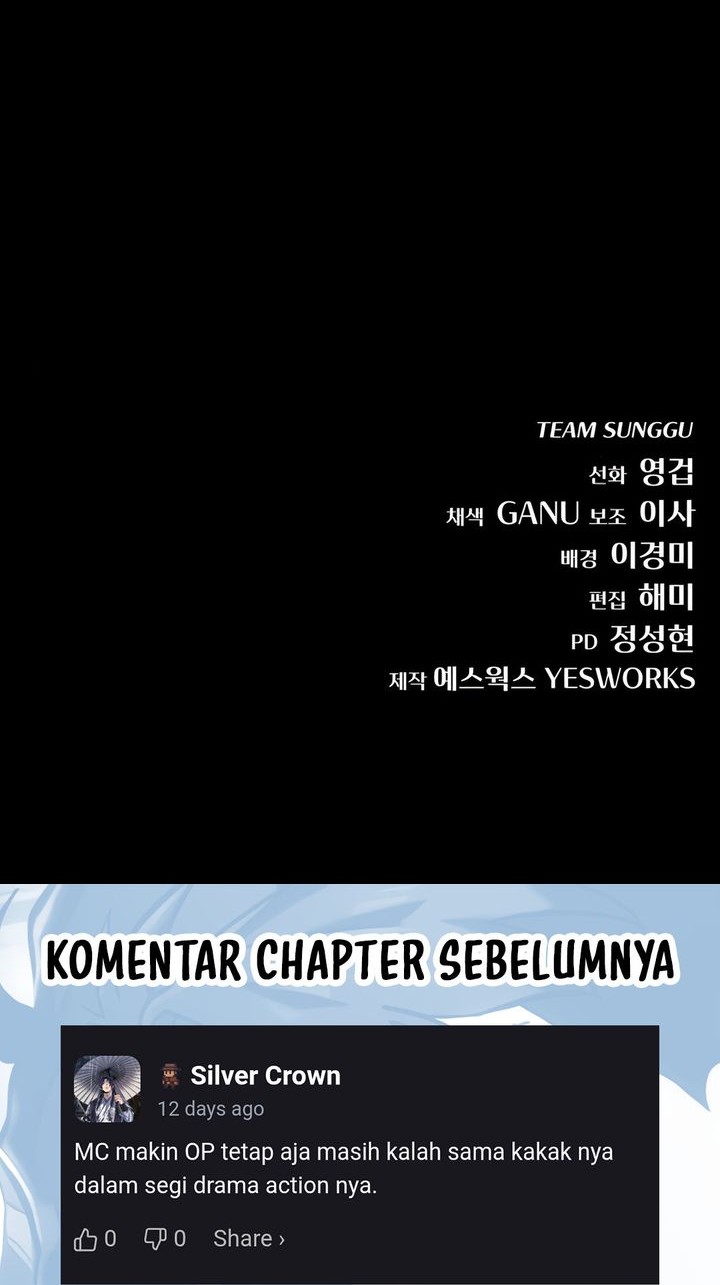 Hiding a Logistics Center in the Apocalypse Chapter 53 Gambar 85