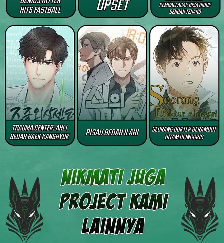 Hiding a Logistics Center in the Apocalypse Chapter 53 Gambar 87