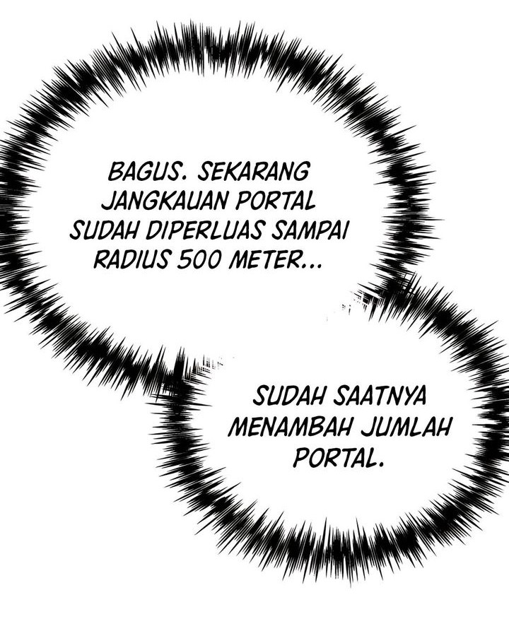 Hiding a Logistics Center in the Apocalypse Chapter 53 Gambar 8