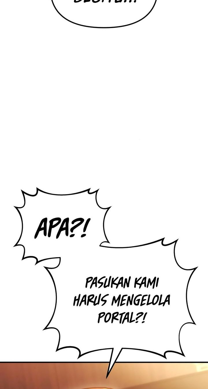 Hiding a Logistics Center in the Apocalypse Chapter 53 Gambar 14