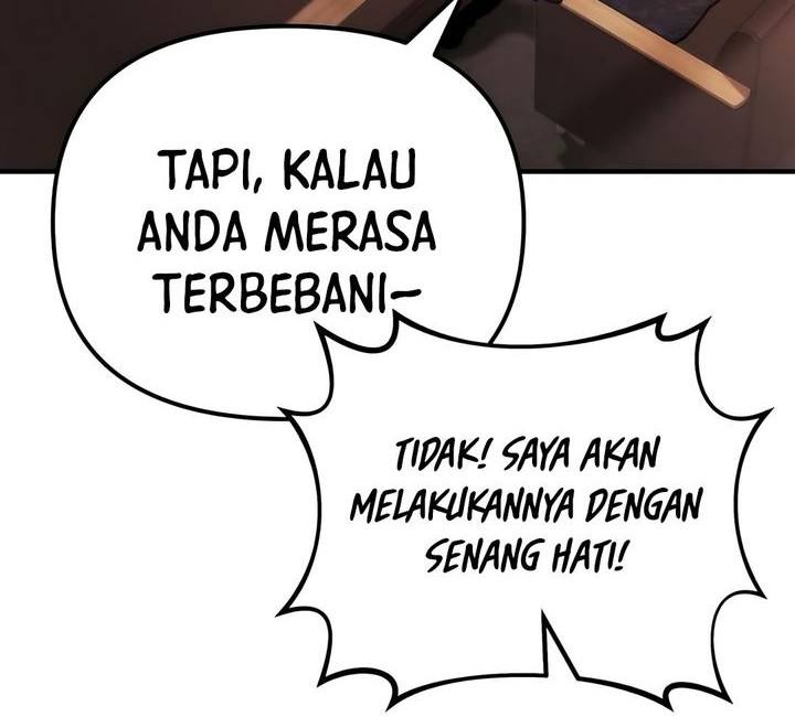 Hiding a Logistics Center in the Apocalypse Chapter 53 Gambar 16
