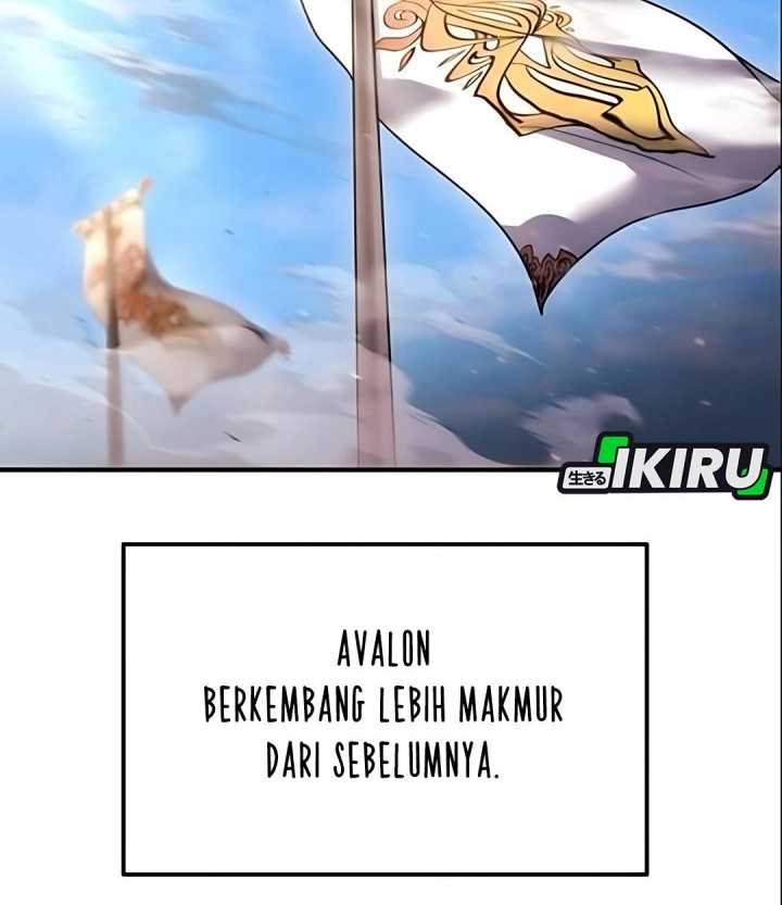 Hiding a Logistics Center in the Apocalypse Chapter 54 Gambar 19
