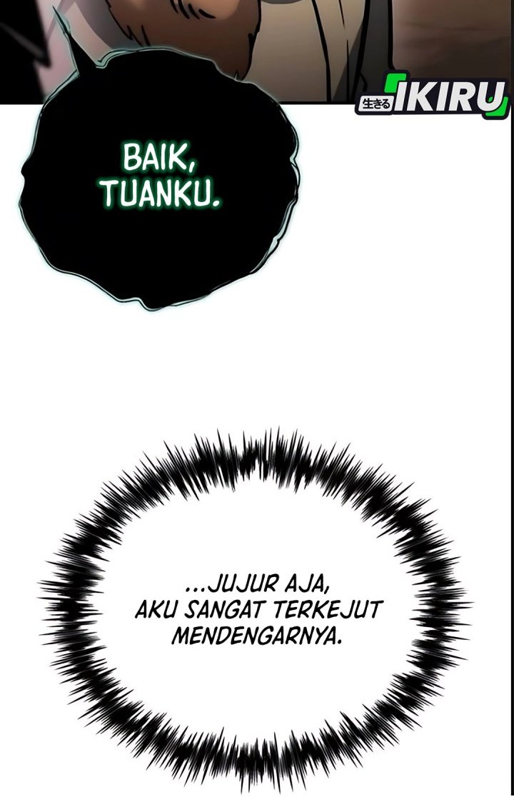 Hiding a Logistics Center in the Apocalypse Chapter 54 Gambar 29