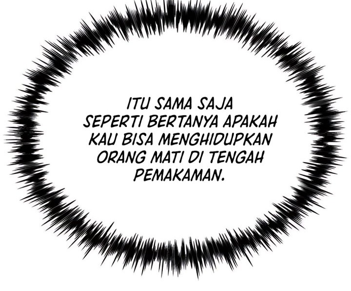 Hiding a Logistics Center in the Apocalypse Chapter 54 Gambar 37