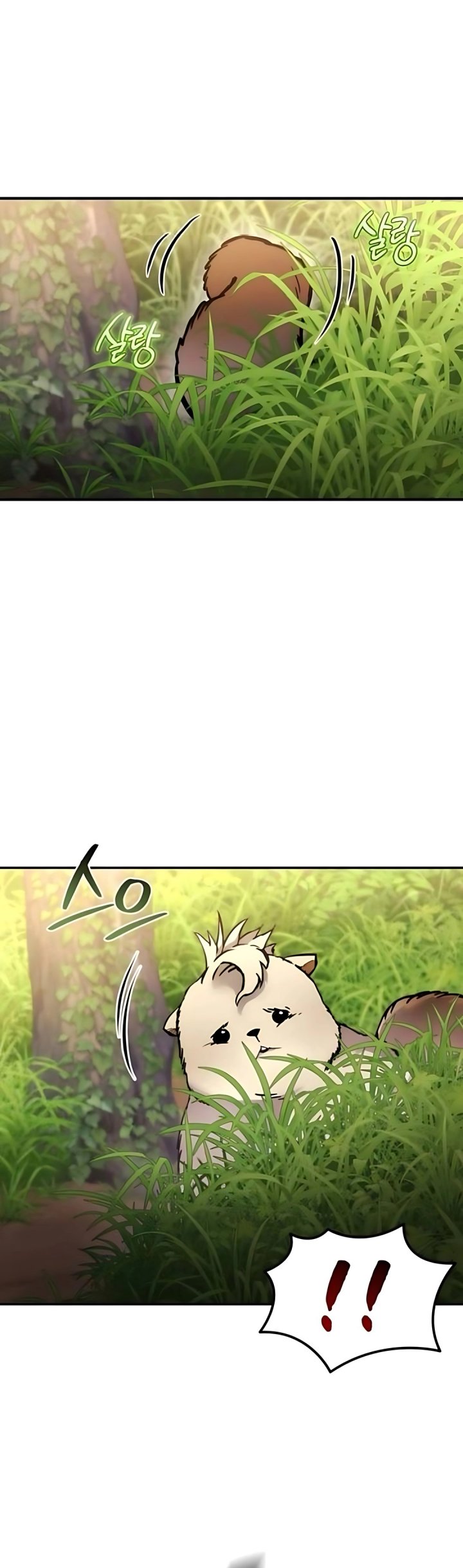 Hiding a Logistics Center in the Apocalypse Chapter 54 Gambar 50