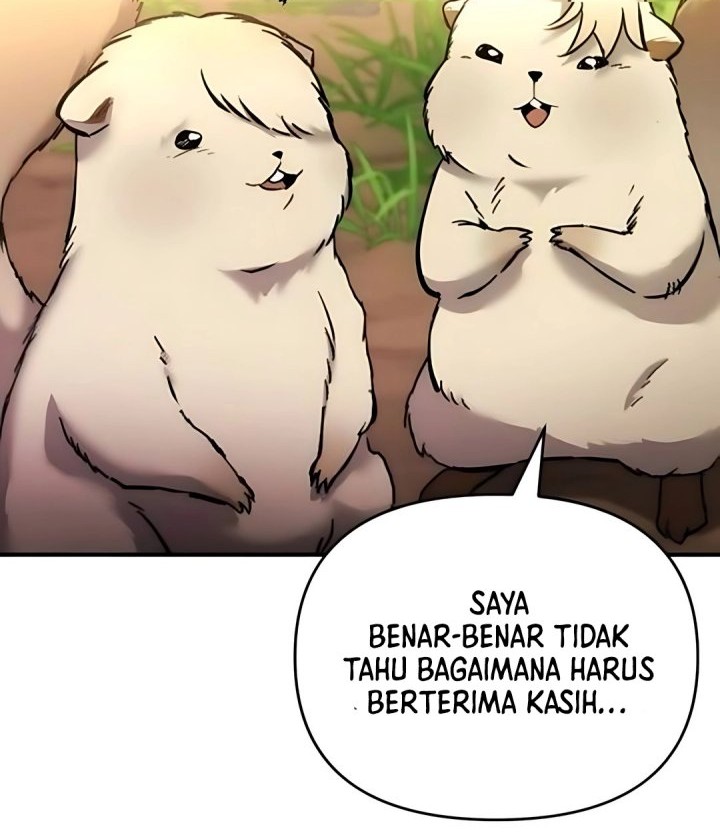 Hiding a Logistics Center in the Apocalypse Chapter 54 Gambar 54