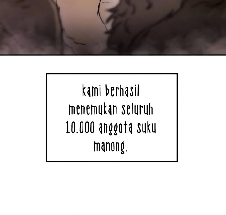 Hiding a Logistics Center in the Apocalypse Chapter 54 Gambar 60