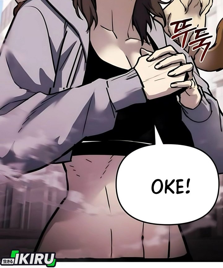 Hiding a Logistics Center in the Apocalypse Chapter 54 Gambar 71