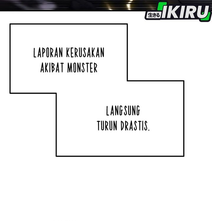 Hiding a Logistics Center in the Apocalypse Chapter 54 Gambar 73
