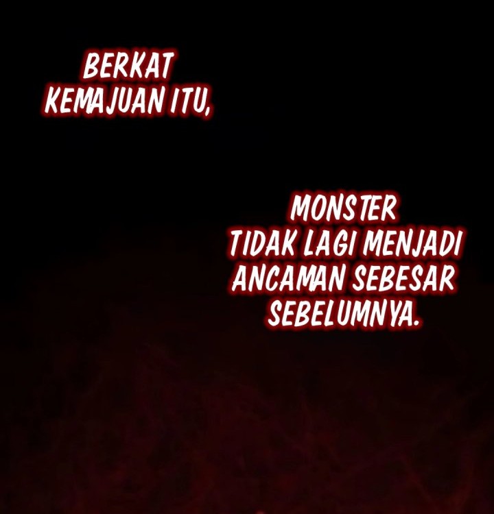 Hiding a Logistics Center in the Apocalypse Chapter 54 Gambar 8