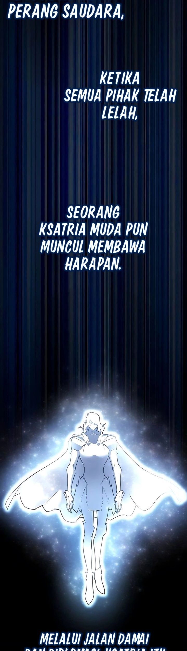 Hiding a Logistics Center in the Apocalypse Chapter 54 Gambar 12