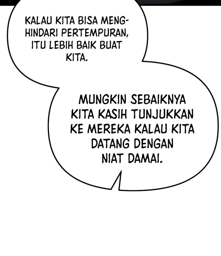Hiding a Logistics Center in the Apocalypse Chapter 55 Gambar 21
