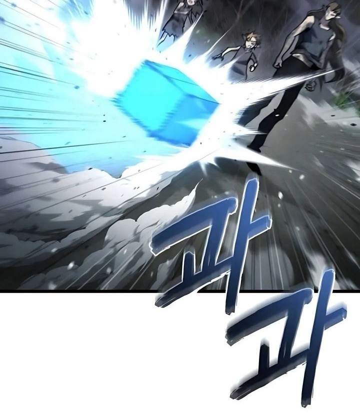 Hiding a Logistics Center in the Apocalypse Chapter 55 Gambar 26