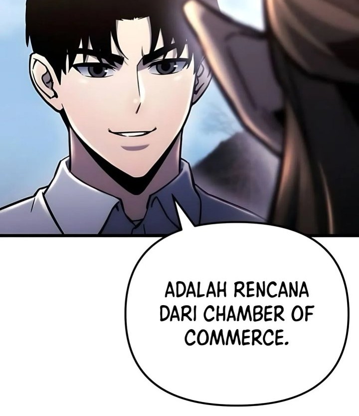 Hiding a Logistics Center in the Apocalypse Chapter 55 Gambar 37