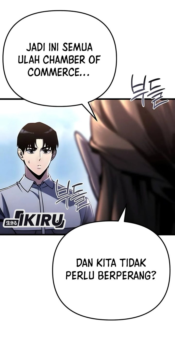 Hiding a Logistics Center in the Apocalypse Chapter 55 Gambar 38