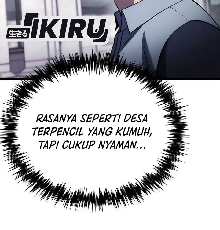 Hiding a Logistics Center in the Apocalypse Chapter 55 Gambar 50