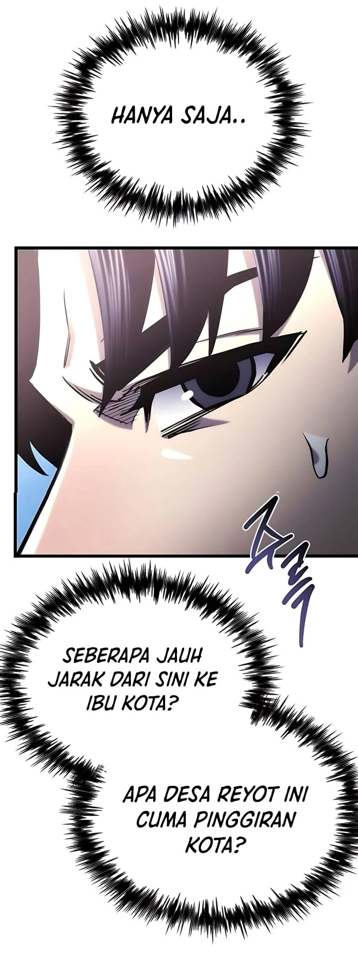 Hiding a Logistics Center in the Apocalypse Chapter 55 Gambar 51