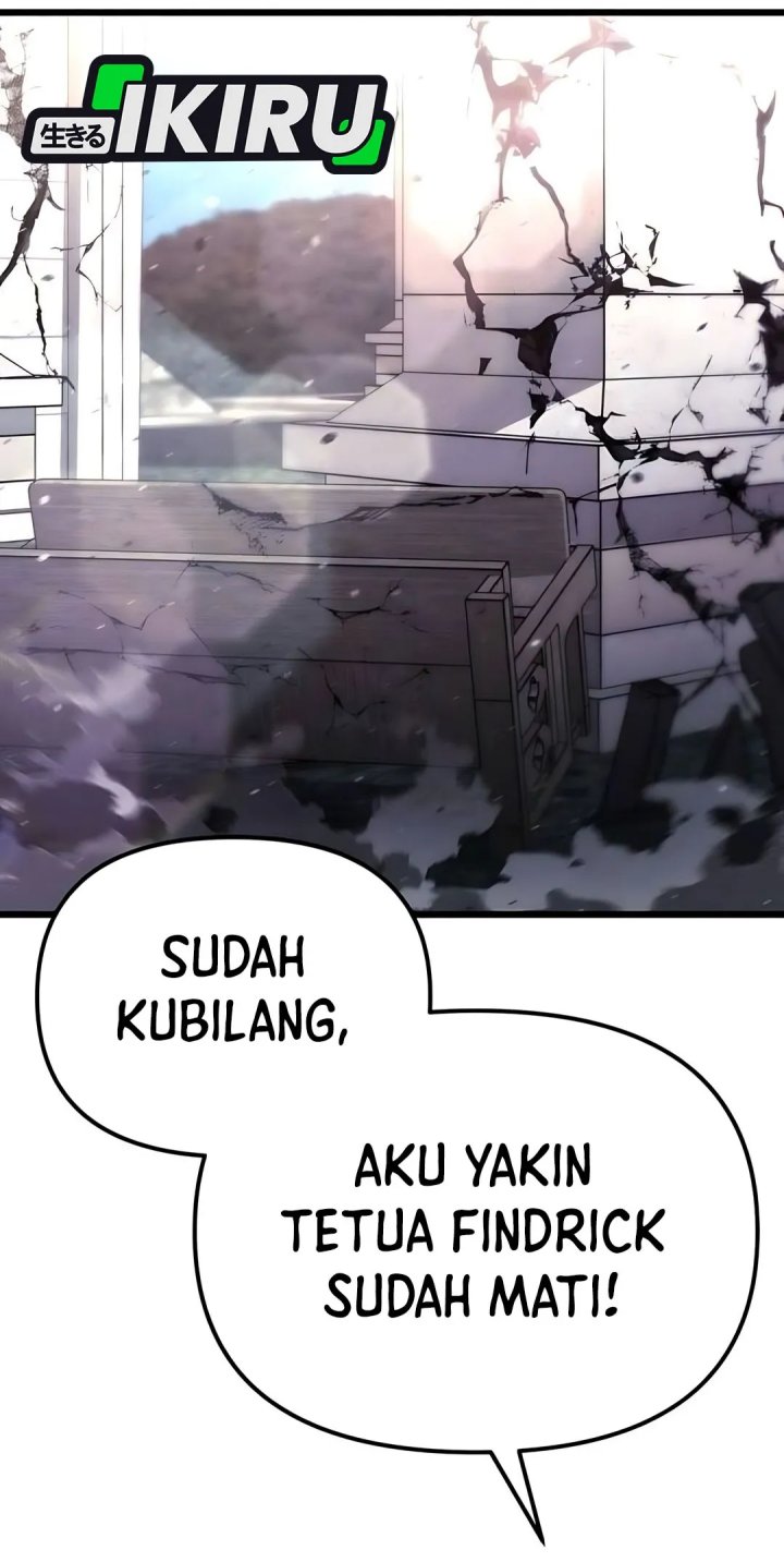 Hiding a Logistics Center in the Apocalypse Chapter 55 Gambar 56