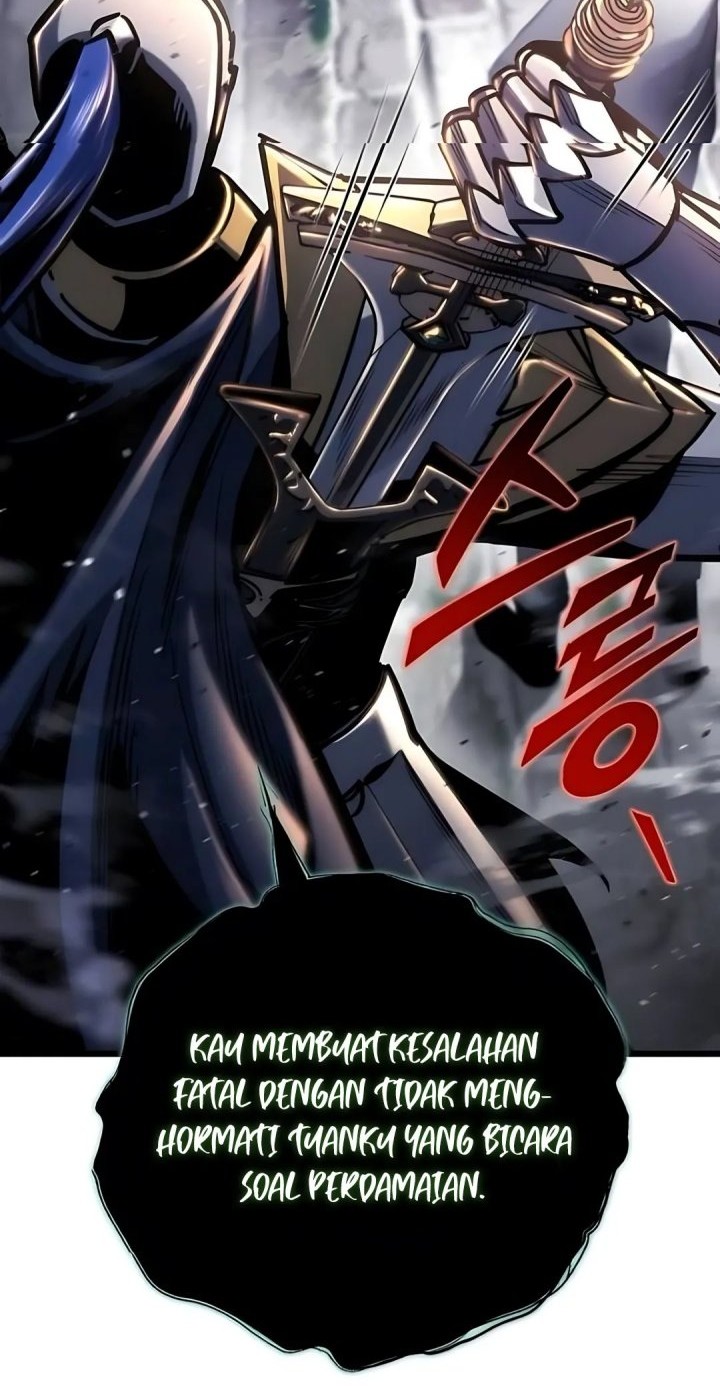 Hiding a Logistics Center in the Apocalypse Chapter 55 Gambar 79