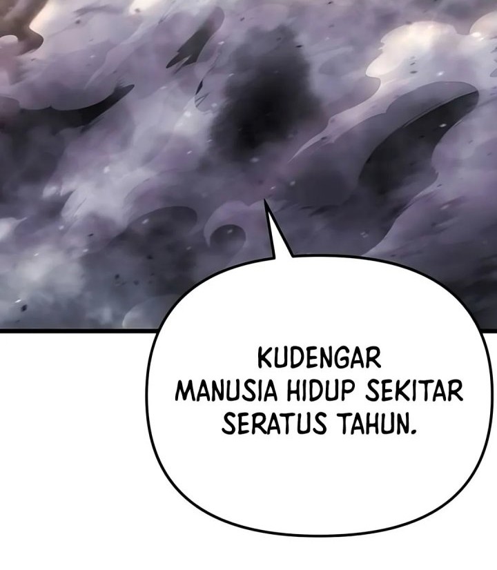 Hiding a Logistics Center in the Apocalypse Chapter 55 Gambar 84