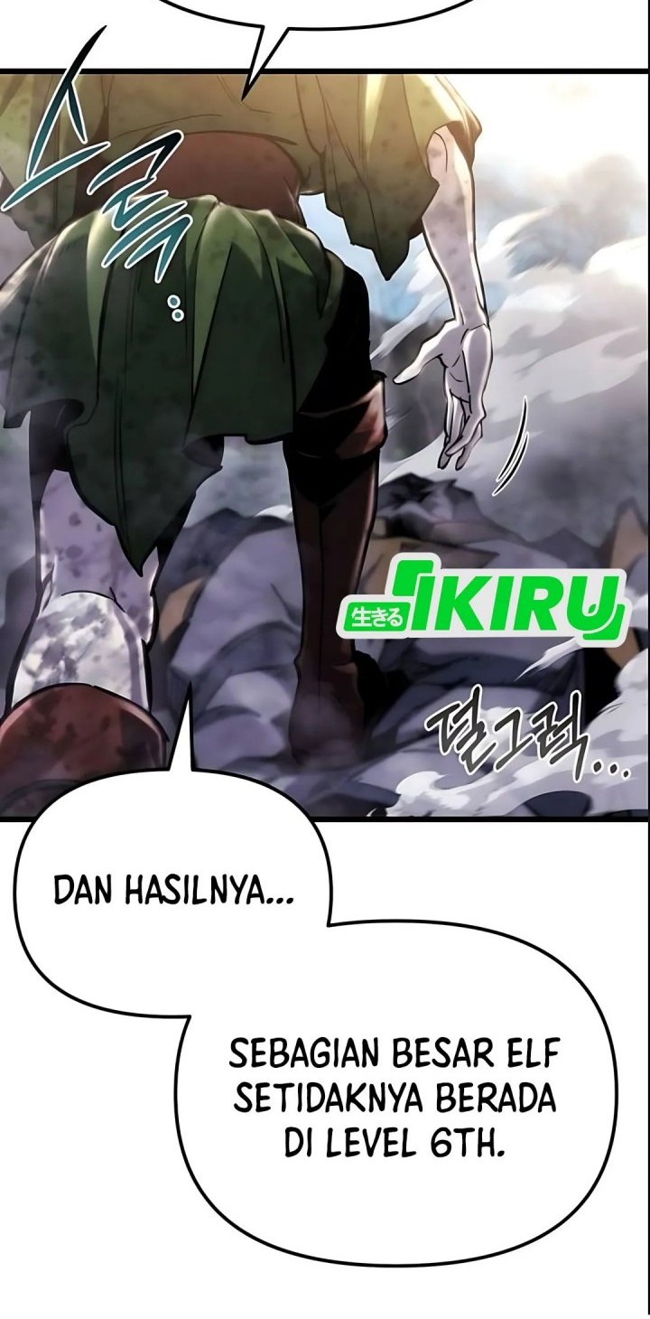 Hiding a Logistics Center in the Apocalypse Chapter 55 Gambar 86