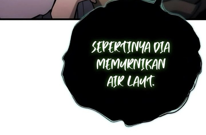 Hiding a Logistics Center in the Apocalypse Chapter 55 Gambar 15