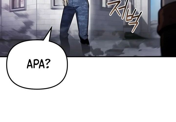 Hiding a Logistics Center in the Apocalypse Chapter 56 Gambar 20