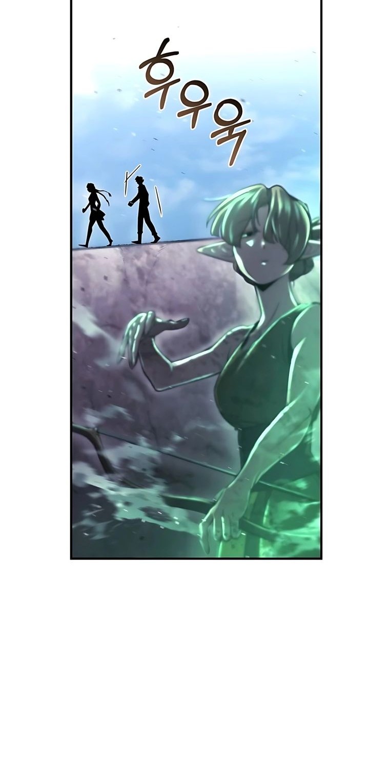 Hiding a Logistics Center in the Apocalypse Chapter 56 Gambar 28