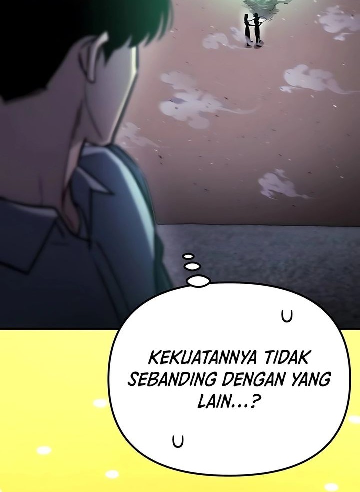 Hiding a Logistics Center in the Apocalypse Chapter 56 Gambar 31