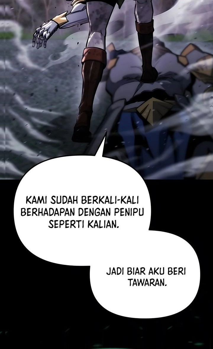 Baca Manhwa Hiding a Logistics Center in the Apocalypse Chapter 56 Gambar 2