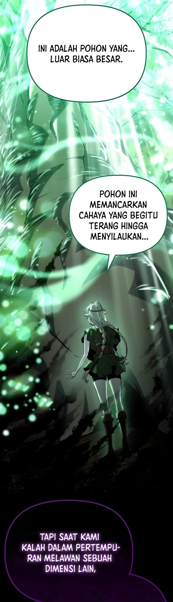 Hiding a Logistics Center in the Apocalypse Chapter 56 Gambar 40