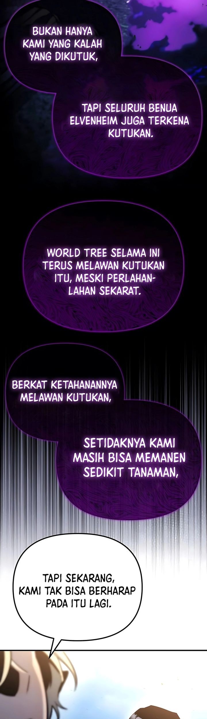 Hiding a Logistics Center in the Apocalypse Chapter 56 Gambar 42