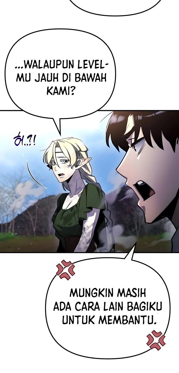 Hiding a Logistics Center in the Apocalypse Chapter 56 Gambar 45