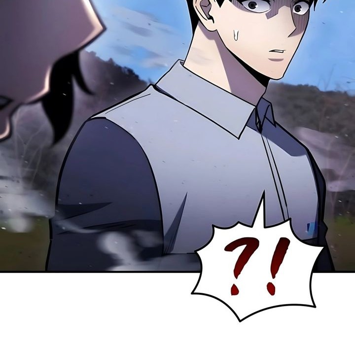 Hiding a Logistics Center in the Apocalypse Chapter 56 Gambar 47