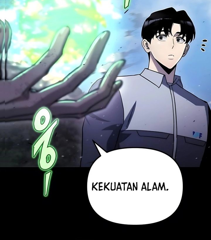 Hiding a Logistics Center in the Apocalypse Chapter 56 Gambar 49