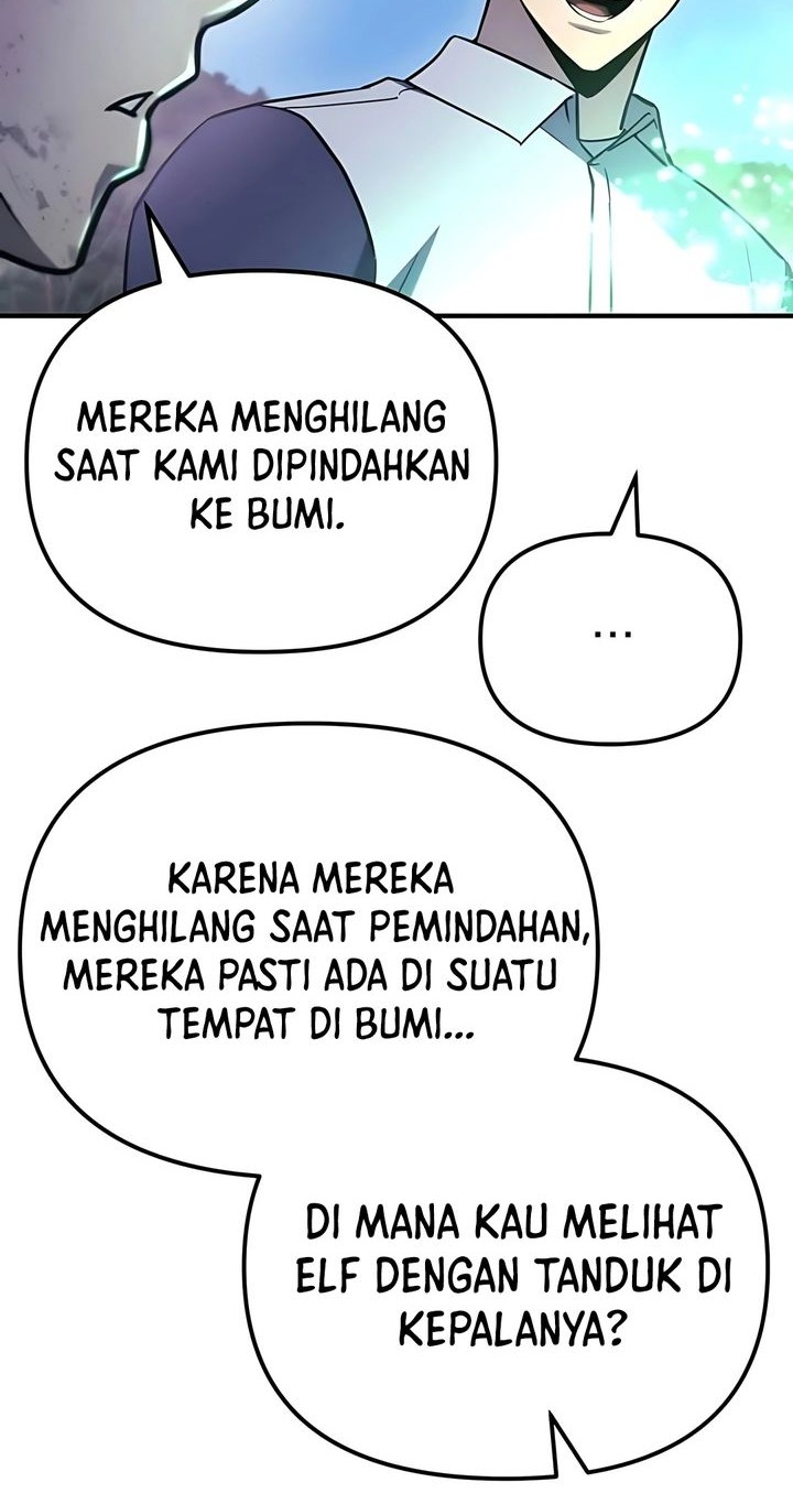Hiding a Logistics Center in the Apocalypse Chapter 56 Gambar 54