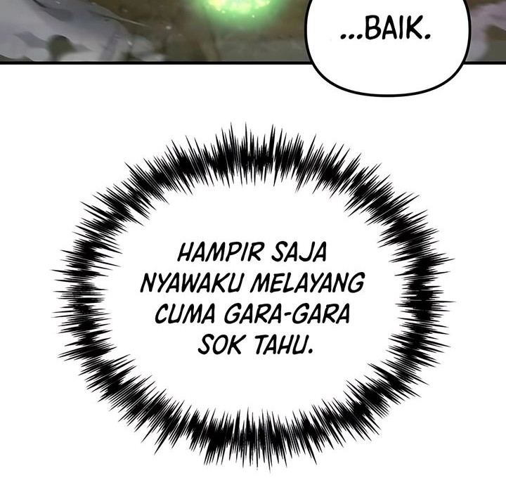 Hiding a Logistics Center in the Apocalypse Chapter 56 Gambar 56
