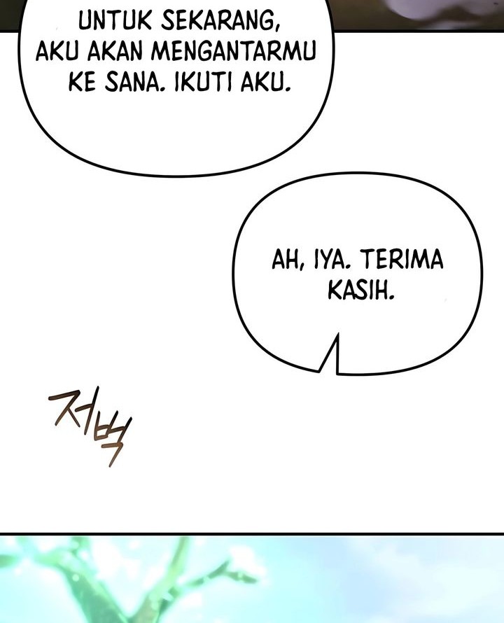 Hiding a Logistics Center in the Apocalypse Chapter 56 Gambar 58