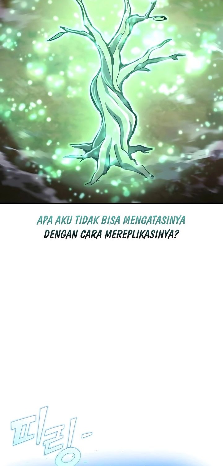 Hiding a Logistics Center in the Apocalypse Chapter 56 Gambar 60