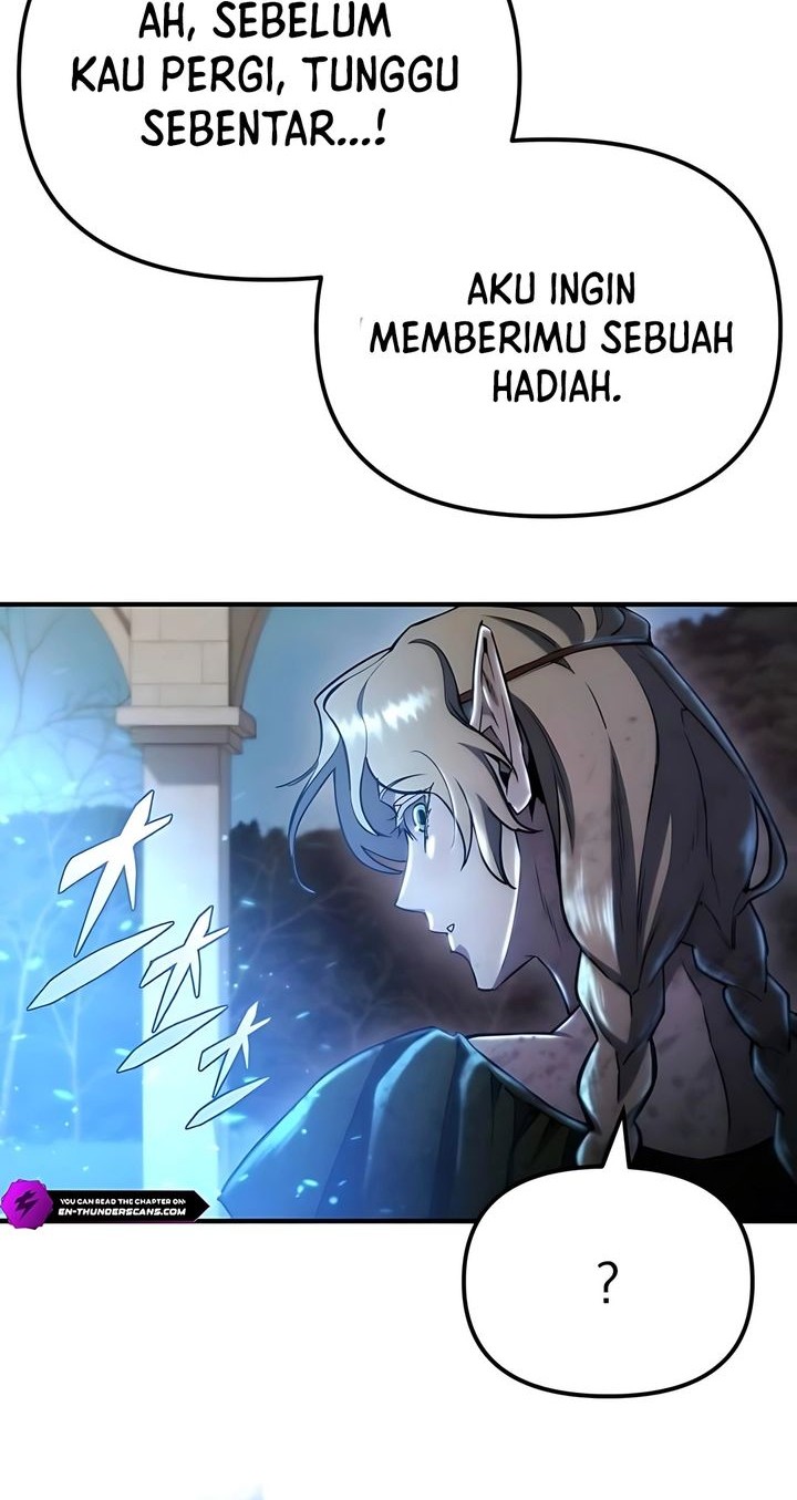 Hiding a Logistics Center in the Apocalypse Chapter 56 Gambar 67