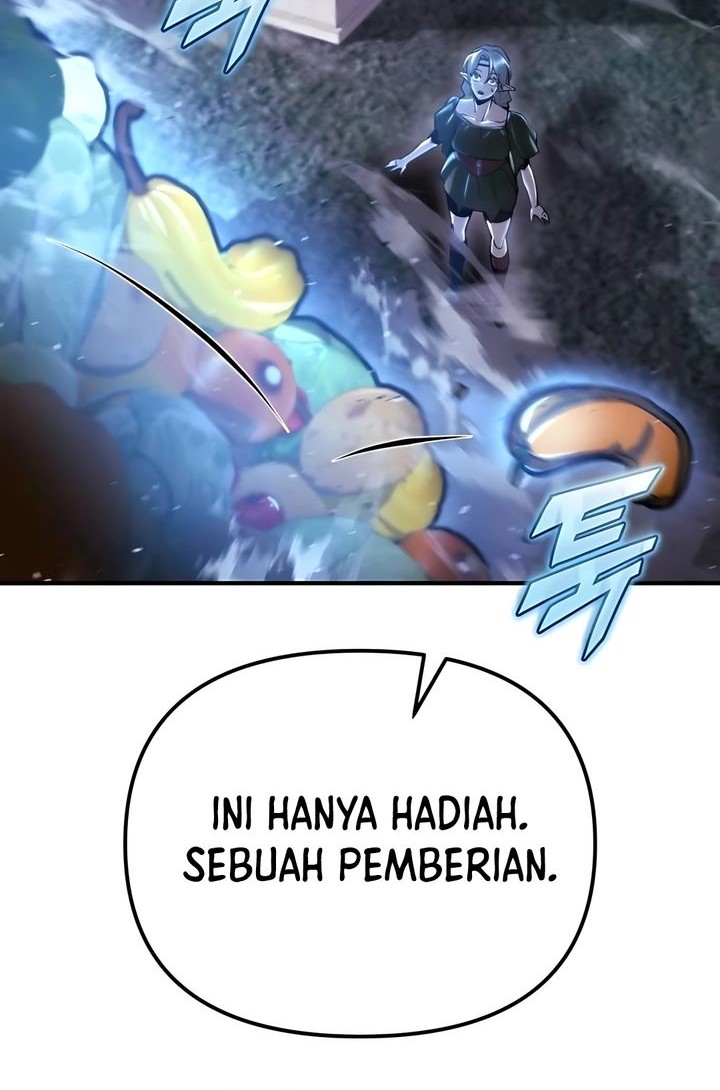 Hiding a Logistics Center in the Apocalypse Chapter 56 Gambar 69
