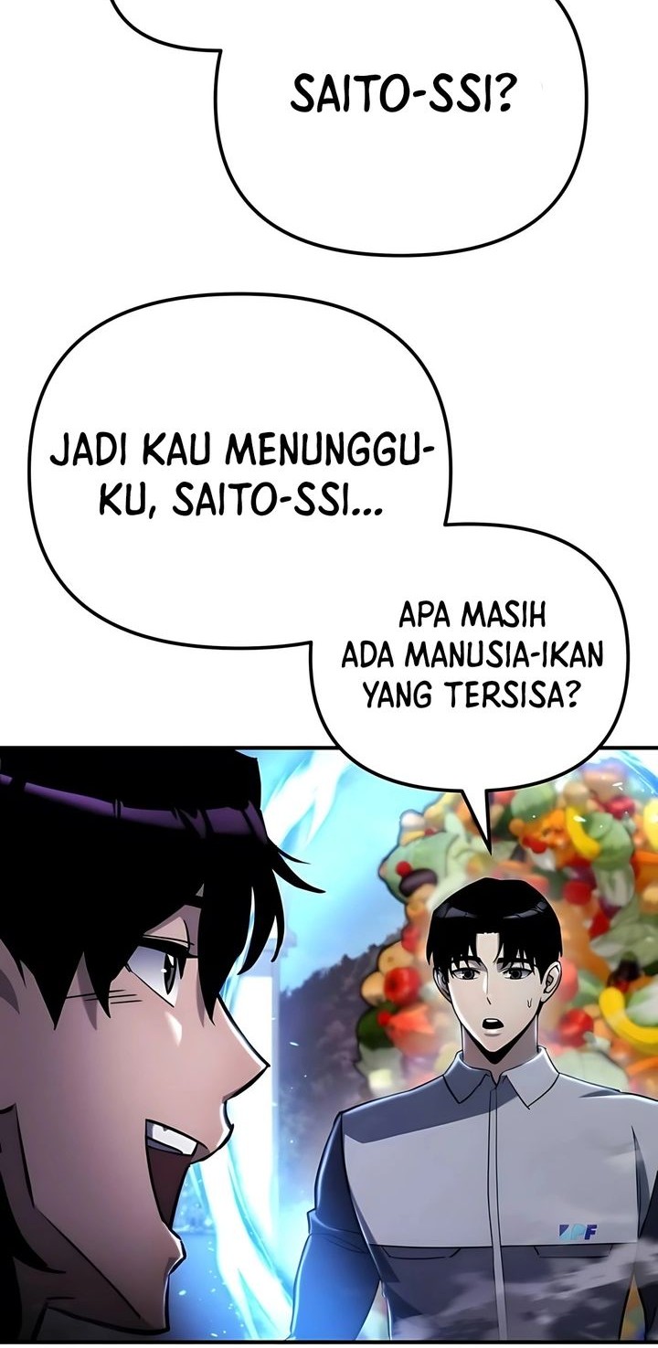 Hiding a Logistics Center in the Apocalypse Chapter 56 Gambar 71